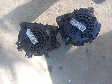 Transport: ALTERNATOR MK8 ZA FORD TRANSIT CONNECT ZA 2015. GOD. | SMEDEREVSKA — 4
