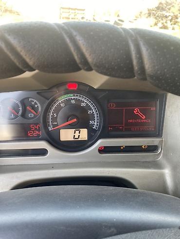 коробка на камаз: Тягач, Renault, Без прицепа — 4