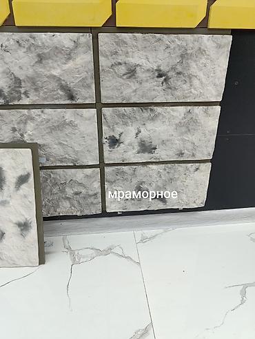 Облицовочный кирпич: Клинкер Бишкек at lalafo.kg — 9 Облицовочный кирпич: Клинкер Бишкек — 9