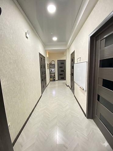 Продажа квартир: 4 комнаты, 97 м², Ала-Арча ТРЦ Элитка, 12 этаж, Евроремонт — 6