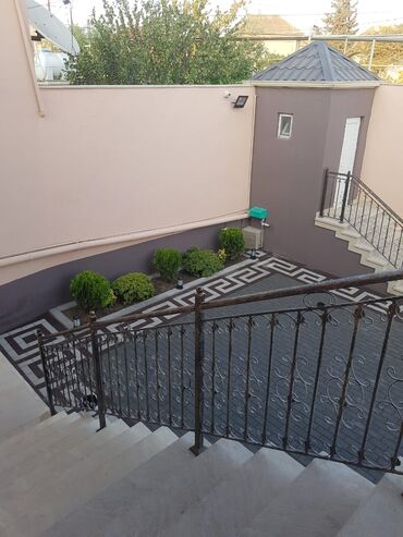 Həyət evləri və villaların satışı: 6 otaqlı, 400 kv. m, Kredit yoxdur, Yeni təmirli -da lalafo.az — 3 Həyət evləri və villaların satışı: 6 otaqlı, 400 kv. m, Kredit yoxdur, Yeni təmirli — 3