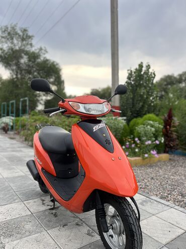мини погрузчик для дома купить: Скутер Honda, 50 куб. см, Бензин, Колдонулган
