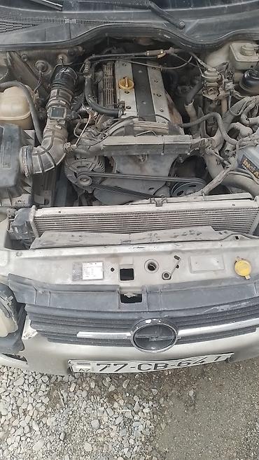 Opel: Opel Omega: 2 l | 1994 il 450000 km Sedan — 8