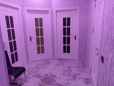 Yeni tikili: Zığ qəs., 3 otaqlı, Yeni tikili, 58 kv. m — 8