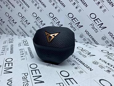 mikrofiber peskir: AIRBAG VOLANA ZA SEAT LEON, ATECA | Airbag volana Cupra Leon, Ateca — 3