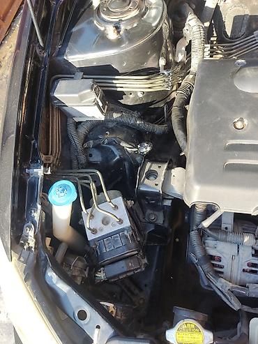 Toyota: Toyota Corolla: 2003 г., 1.6 л, Механика, Бензин, Хэтчбэк — 6