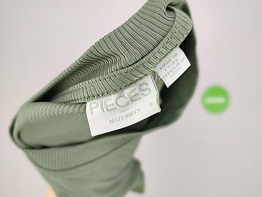 element t shirty: Pieces Maternity, T-shirt damski, rozmiar M — 4