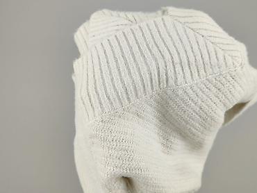 sweter montego: H&M Divided, Sweter damski, rozmiar M — 7