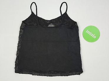 but punka: Topshop, Top damski, rozmiar 2XS — 3