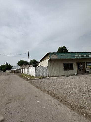 Продажа магазинов: Продается действующий продуктовый магазин «Колобок» в городе — 10