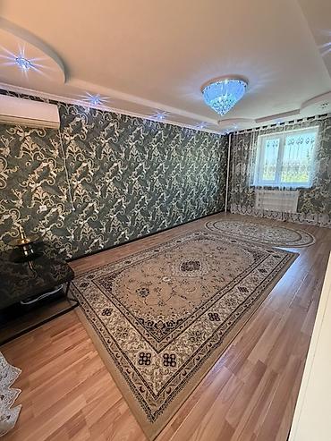 Продажа коттеджей и домов: Продаётся уютный двухэтажный дом с современным интерьером в г. Кант — 10