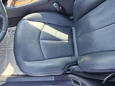 Продажа авто: Mercedes-Benz E-Class: 2004 г., 3.2 л, Автомат, Бензин, Седан — 8