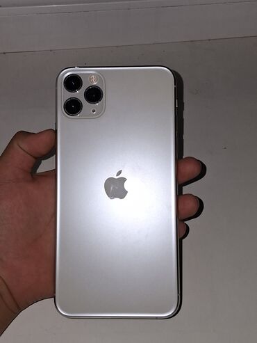 хуавей п 40 лайт цена в бишкеке: IPhone 11 Pro Max, Б/у, 256 ГБ, Белый, 100 %