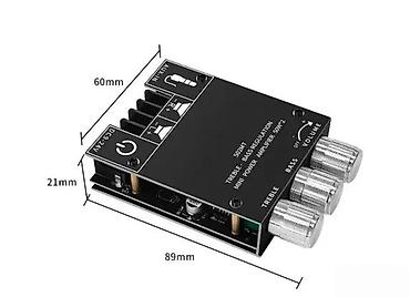 solarni paneli apatin: POJACALO SA BLUETOOTHOM 2X50W ZK-502MT | Bluetooth pojacalo 2x50W — 2