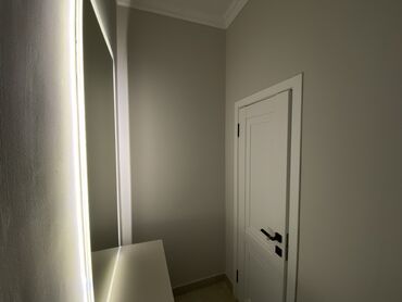 Кеңселерди ижаралоо: Сдаю Аренда офисов, 62 м², В жилом комплексе, С отдельной кухней, С отдельным сан узлом — 4