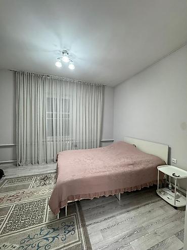 Продажа домов: 3 комнаты, 70 м², 4 соток, Бишкек, Собственник — 4