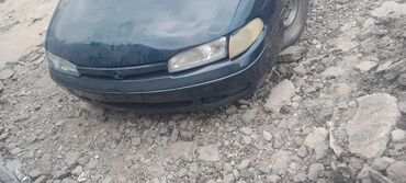 электро муравей цена: Mazda 626: 1992 г., 2 л, Механика, Бензин, Седан