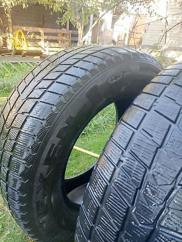 Были обуты на ленд крузере 200 ка состояние на фото остаток примерно