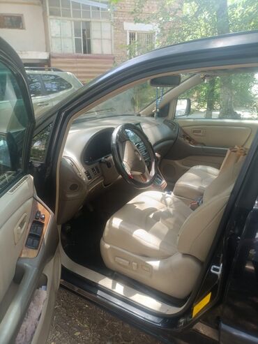 runx alex: Lexus RX: 1999 г., 3 л, Автоматические, Газ, Кроссовер