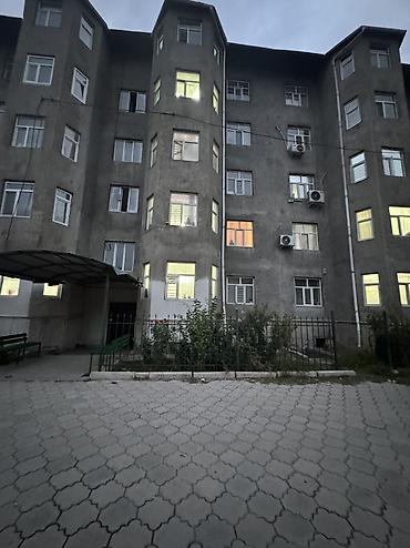 Продажа квартир: 2 комнаты, 64 м², Индивидуалка, 5 этаж, Евроремонт — 20