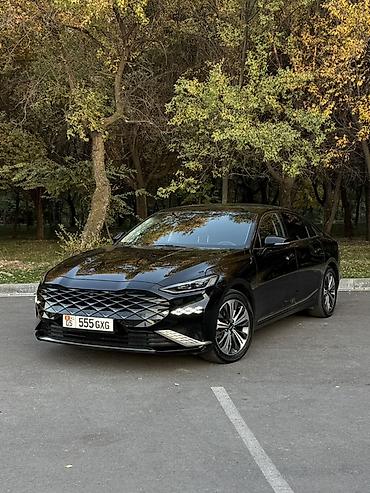 ураган профи 747 вдг: Kia K8: 2021 г., 1.6 л, Автомат, Гибрид, Седан — 1