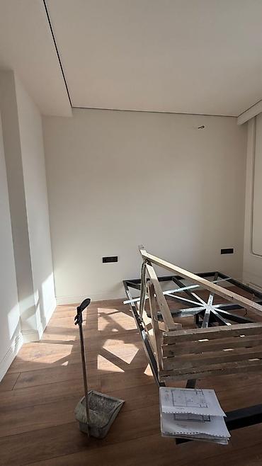 Продажа квартир: 2 комнаты, 56 м², 106 серия, 5 этаж, Дизайнерский ремонт — 5