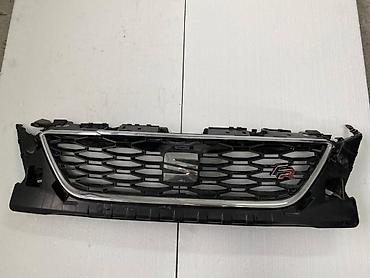 presa za nitne: MASKA ZA SEAT LEON - 5F0853654 | Maska za Seat Leon III FR 5F0853654 — 2