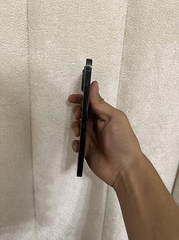 galaxy note 4: IPhone 13 Pro Max, Б/у, 512 ГБ, Зеленый, 77 % — 4