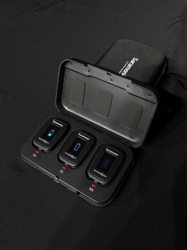 tar üçün mikrafon: Беспроводные (Bluetooth) Микрофон