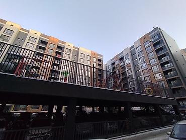 Продажа квартир: 1 комната, 25 м², Элитка, 1 этаж, Евроремонт — 9