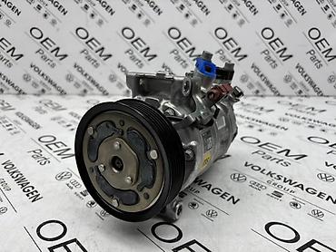 bosch sauber: KOMPRESOR KLIME ZA VOLKSWAGEN TIGUAN, TOURAN, GOLF 7 . - 3Q0 816 803 — 3
