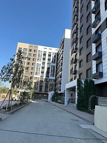 Продажа квартир: 2 комнаты, 78 м², Элитка, 9 этаж, Дизайнерский ремонт — 13