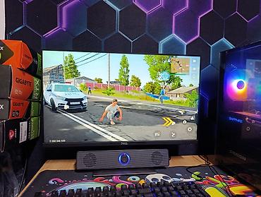 240 hz: Компьютер, ядер - 8, ОЗУ 16 ГБ, Для работы, учебы, Б/у, Intel Core i5, AMD Radeon RX 590, HDD + SSD — 9