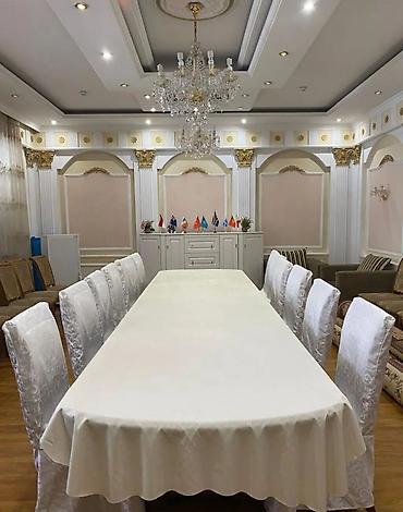 Дома: 700 м², 6 комнат и более, Золотой квадрат — 8