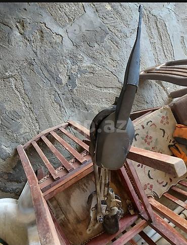 азербайджан авто: Avtomobil üçün şüşəsilən mexanizmi və motoru satılır. Şəkillərdə — 1