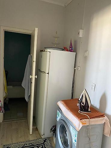 жк меридиан бишкек: 3 бөлмө, 71 м², 105-серия, 4 кабат, Косметикалык оңдоо — 2