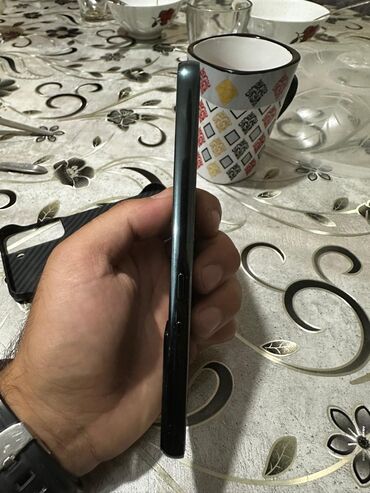 Samsung: Samsung Galaxy S22, Б/у, 256 ГБ, цвет - Зеленый, 1 SIM — 9