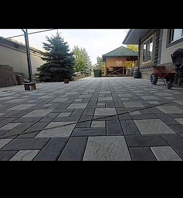 Кладка: Укладка брусчатки Гарантия, Бесплатная консультация, Монтаж Больше 6 лет опыта — 8