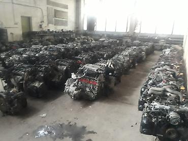 Двигатели, моторы и ГБЦ: Моторы двигатели коропки передач автомат вариатор механика — 2