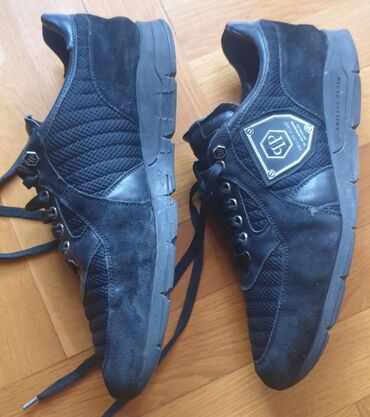 Cipele: Cipele, Philipp Plein, veličina - 45 — 8