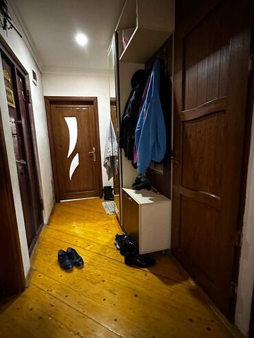 Köhnə tikili: Bakı, 2 otaqlı, Köhnə tikili, m. Həzi Aslanov, 58 kv. m — 12