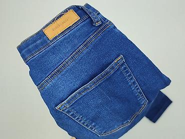 jeans clockhouse: Jeansy damskie, rozmiar S — 6