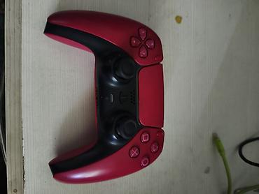 dualshok 3: Беспроводной геймпад Sony DualSense для PlayStation 5, цвет Cosmic — 1