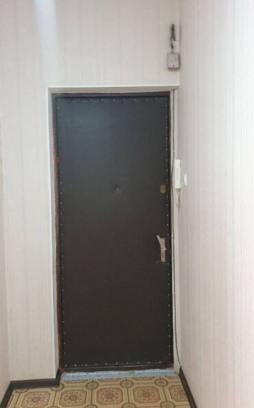 Продажа квартир: 1 комната, 34 м², 105 серия, 3 этаж