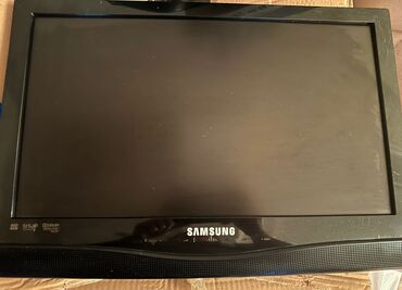 telvizor satisi: Samsunq Tv 150 azn satılır. Sadədi.təzədi işlənməyib Baku electronics