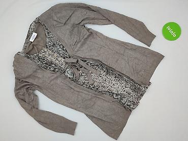 fluff outerwear: Gina Benotti, Kardigan damski, rozmiar M — 2