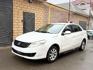 Dongfeng: Dongfeng S30: 1.5 l | 2014 il 190000 km Sedan — 2