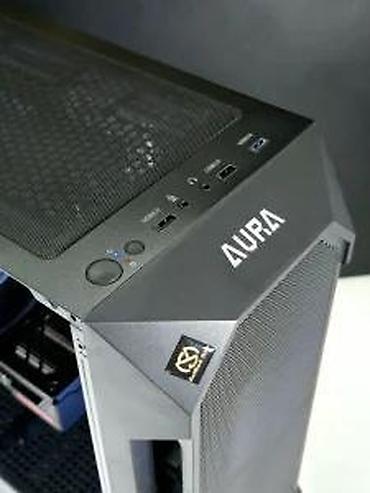 Desktop računari i radne stanice: Ryzen 5 7600X RX 9060XT 16GB B650 32GB 2TB - SM102PC. ✨ Prodaja i — 8