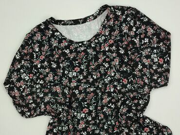 bluzki letnie plus size: Women's blouse, size M (EU 38)