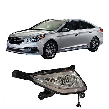 Ehtiyat hissələri: Sağ sol cütü satılır (açqisi ilə bir yerdə)150azn Məhsul: Hyundai — 1